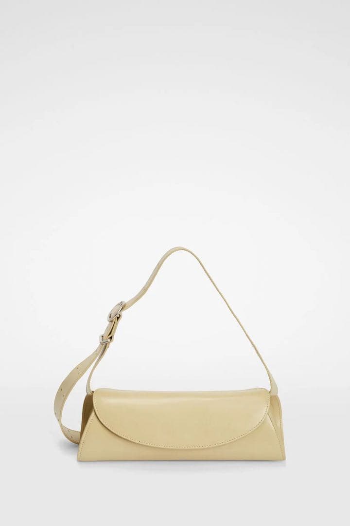 【かすみ】JIL SANDER ジルサンダー カンノーロ スモール