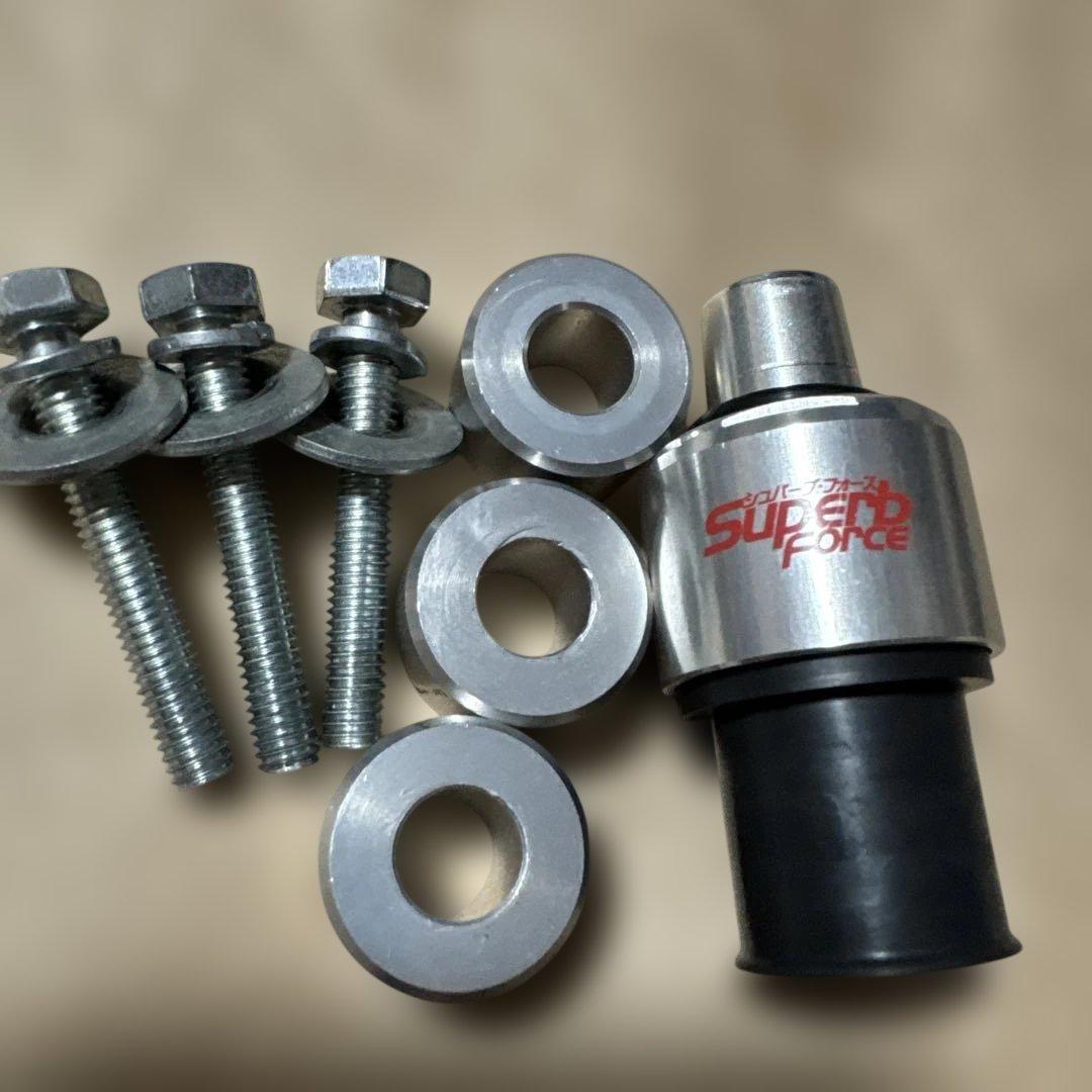 jb64 ハイブリッジファースト　NAGバルブ オイルキャッチタンク無し用