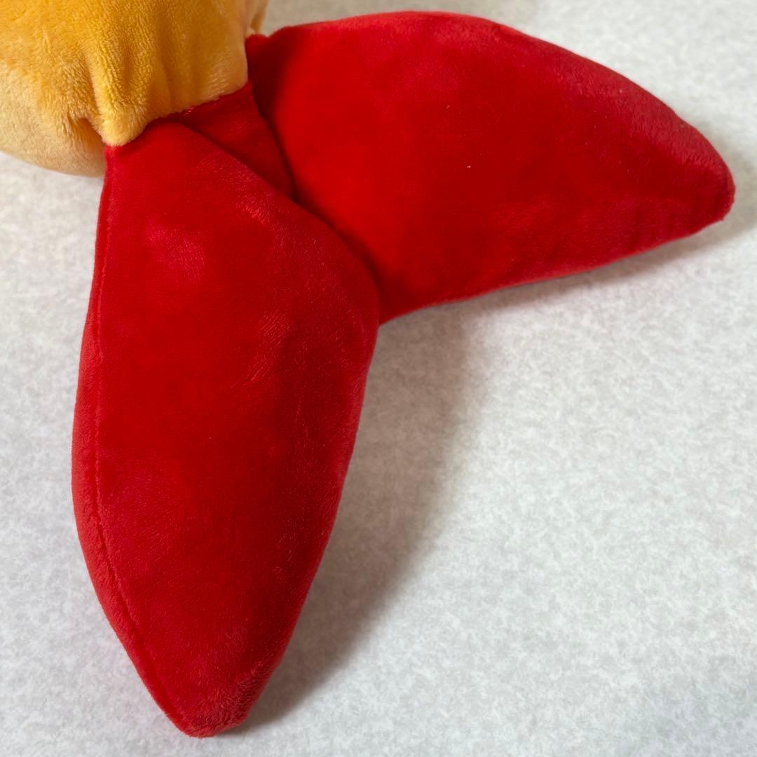 ホロライブ えびふらいおん 超BIGぬいぐるみ 夏色まつり グッズ