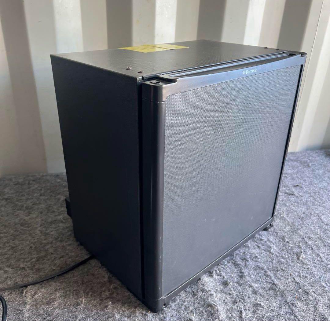 H27激安早い者勝ち✨ 定価７万✨ ドメティック 小型冷蔵庫 出3
