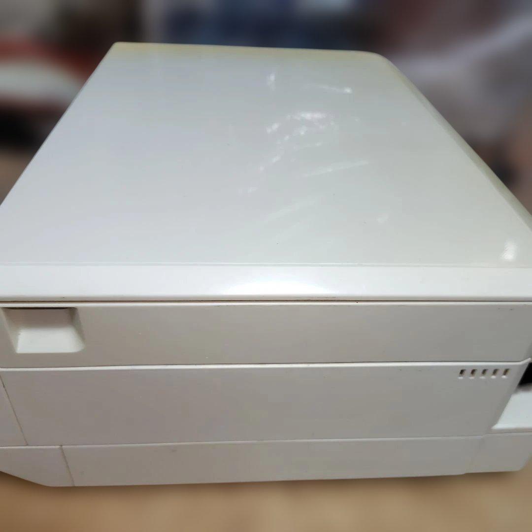 EPSON　EP-708A　本体　電源コード　ジャンク品