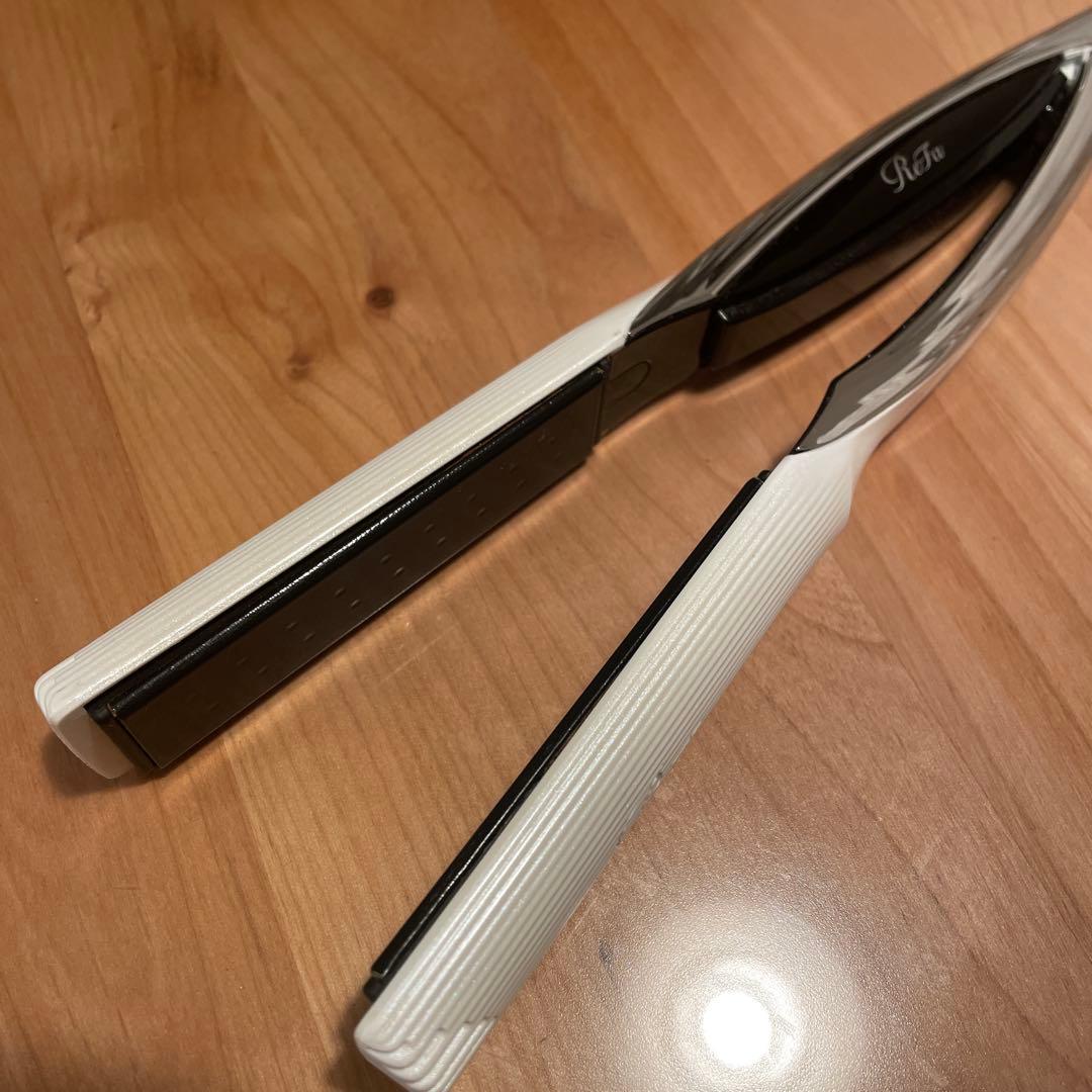 ReFa BEAUTECH ストレートヘアアイロン