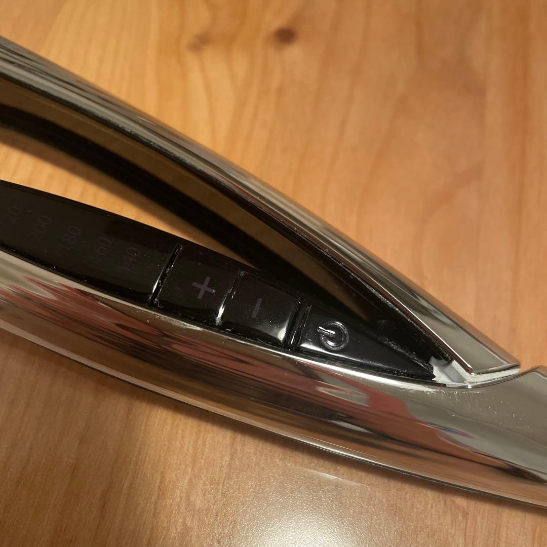 ReFa BEAUTECH ストレートヘアアイロン