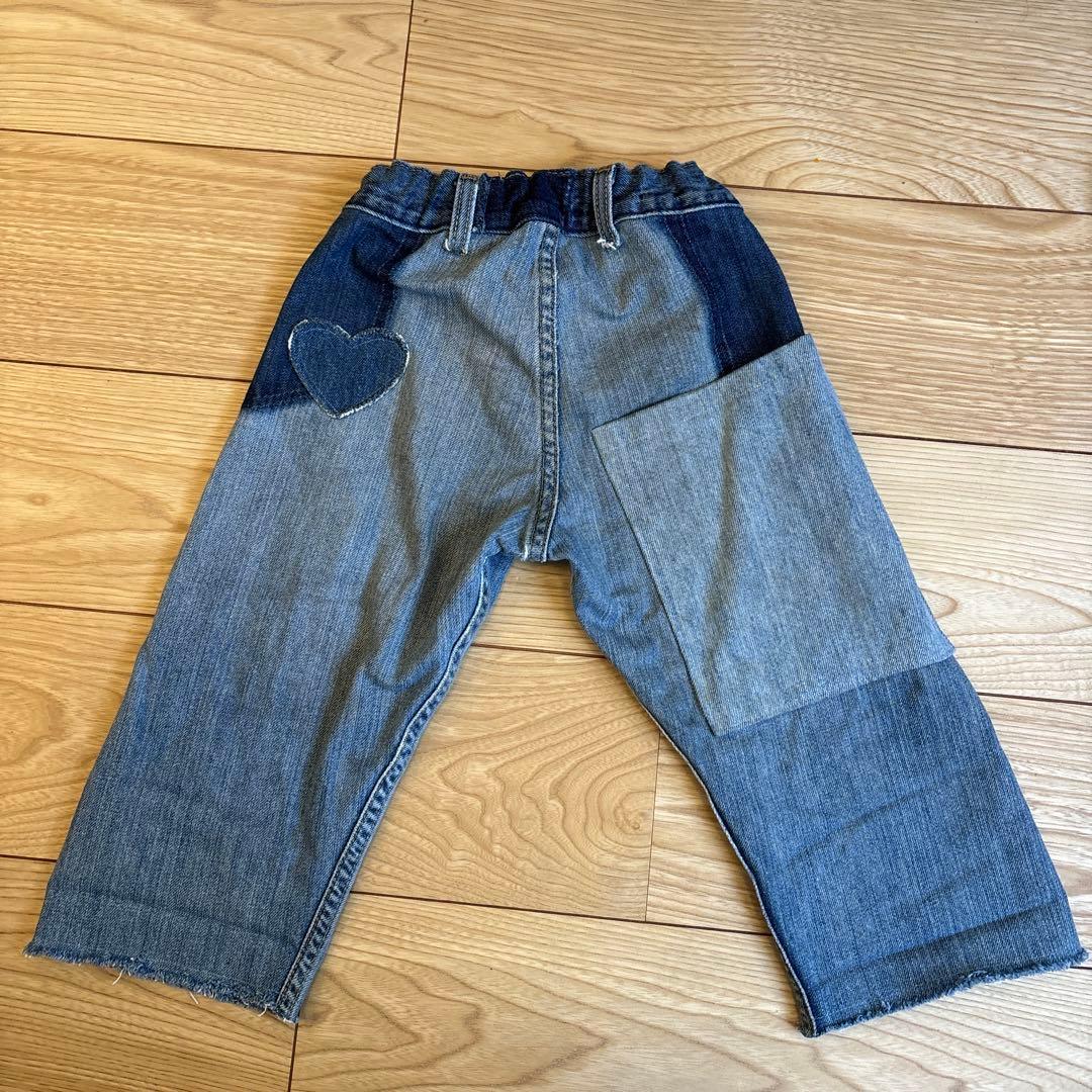 ボトムス・スパッツ Wunderlang Jeans 3-4y