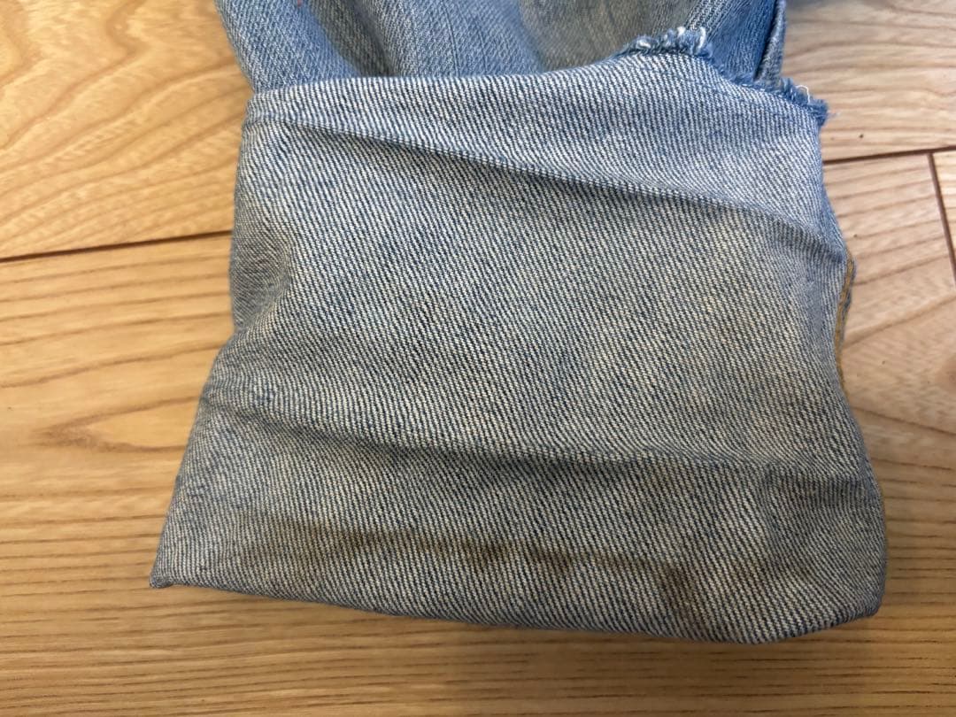 ボトムス・スパッツ Wunderlang Jeans 3-4y