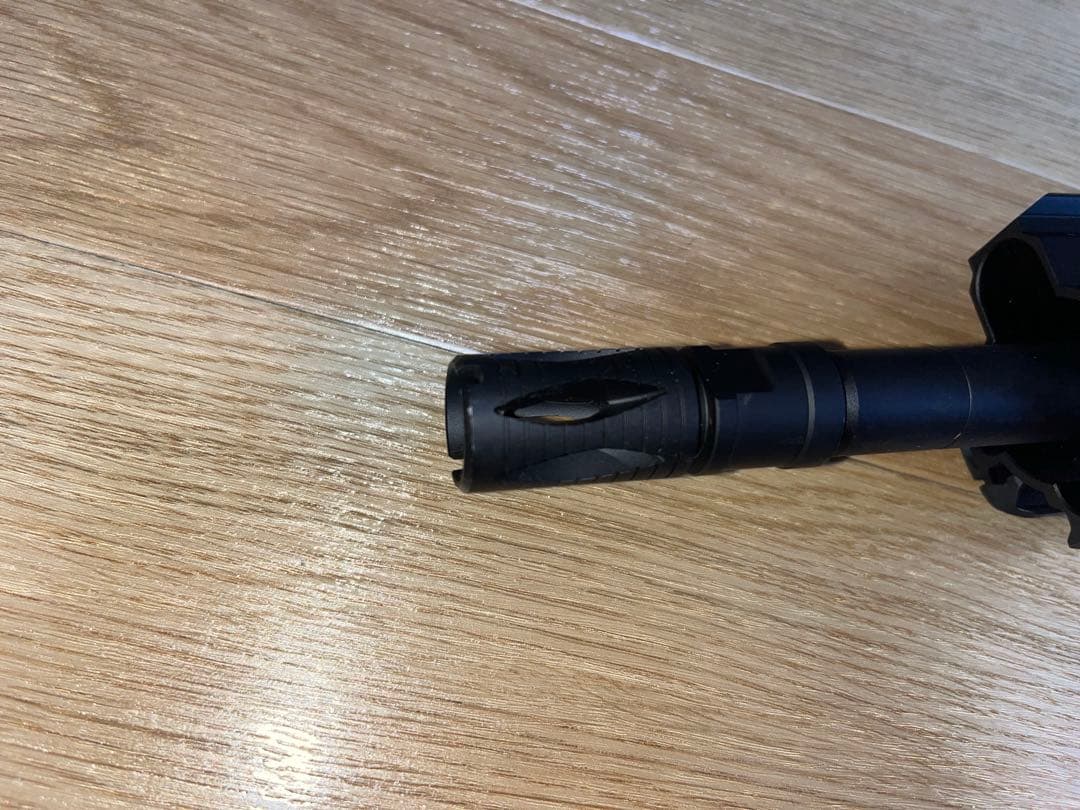 東京マルイ　HK417 アーリーバリアント ※箱無し