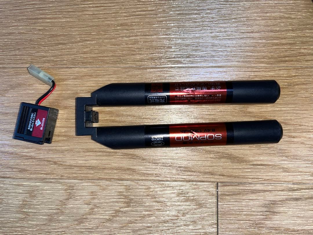 東京マルイ　HK417 アーリーバリアント ※箱無し