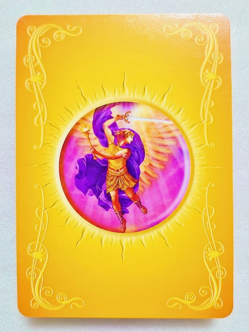 アセンデッドマスターオラクルカード パストライフオラクルカード セット売り