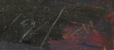 森岡完介　 　WORK’９２－１２