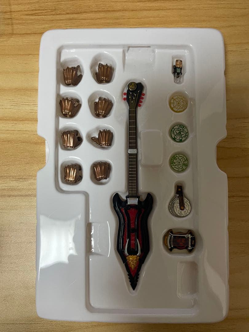 は*ろ様 真骨彫 仮面ライダー斬鬼