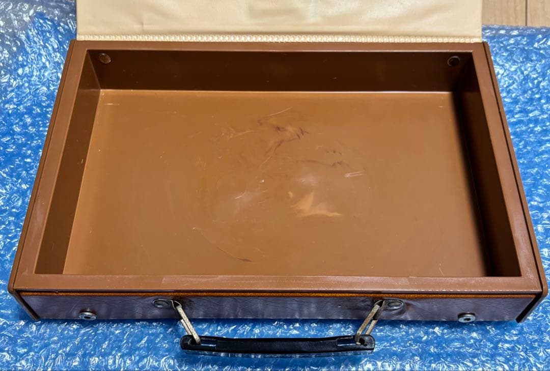 希少　麻雀牌　背黒　美品