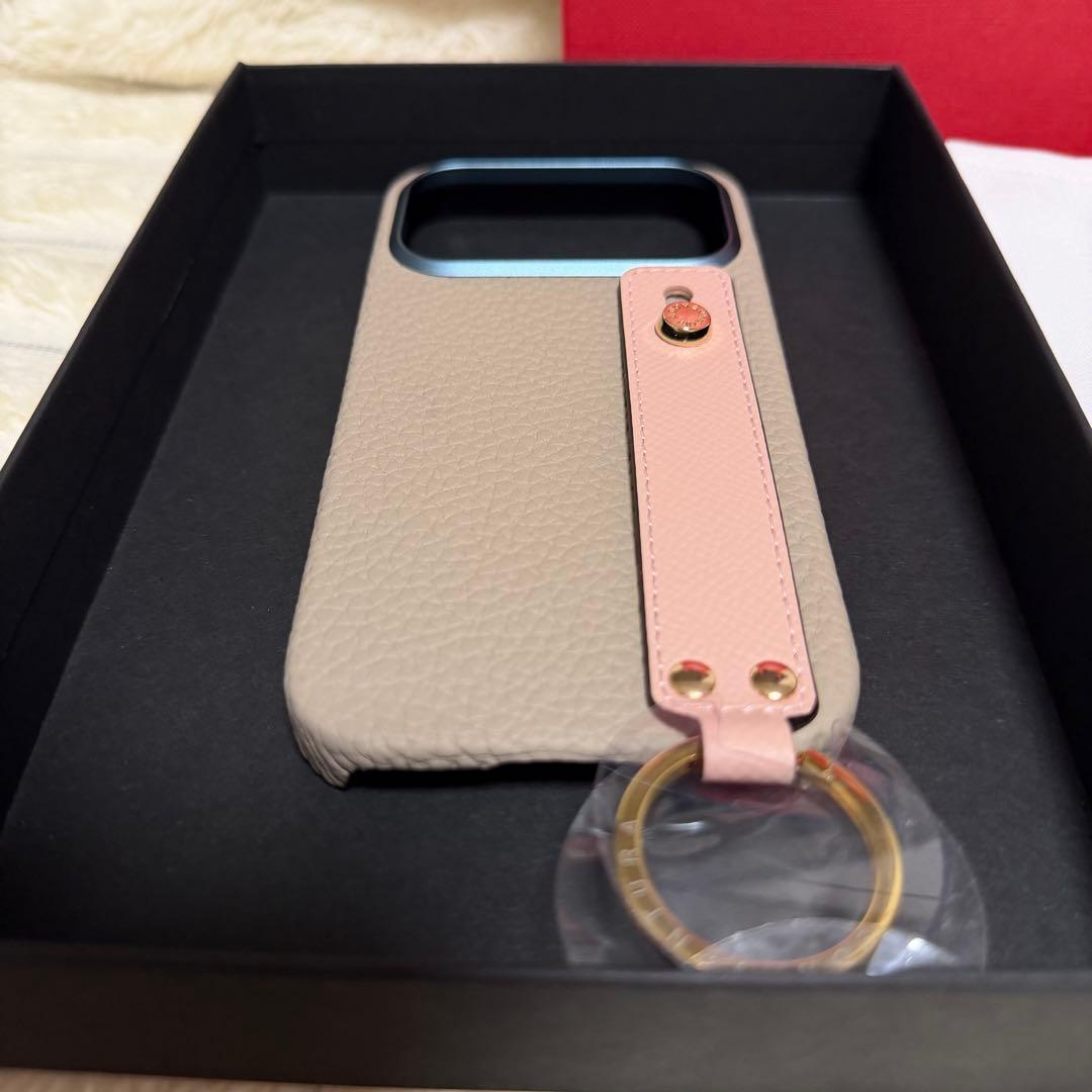 【メリー】BONAVENTURA ボナベンチュラ iPhone17Pro