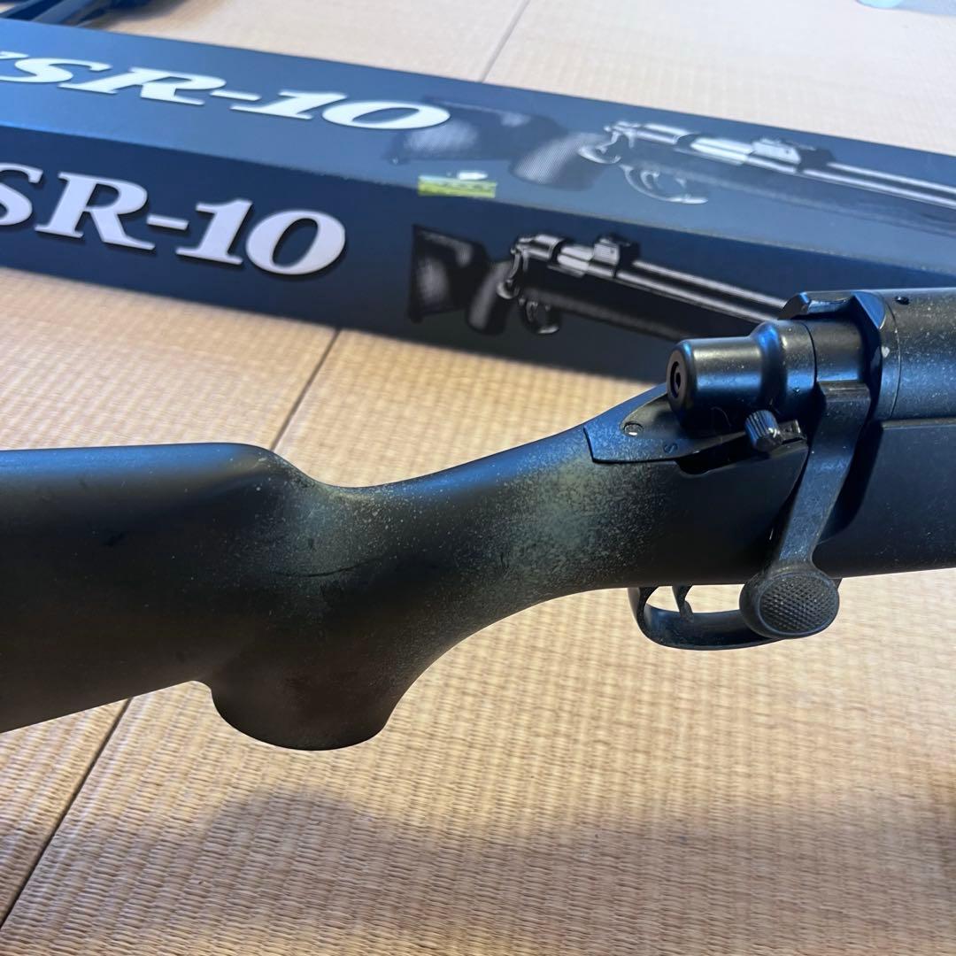 太*郎様 ミリタリー エアガン ガスガン セット売り AK74 東京マルイ 電動