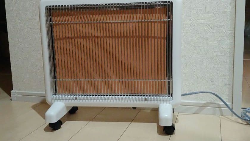 ☆ほぼ未使用☆サンルミエ タイマー付 E800L-TM3 ピュアホワイト