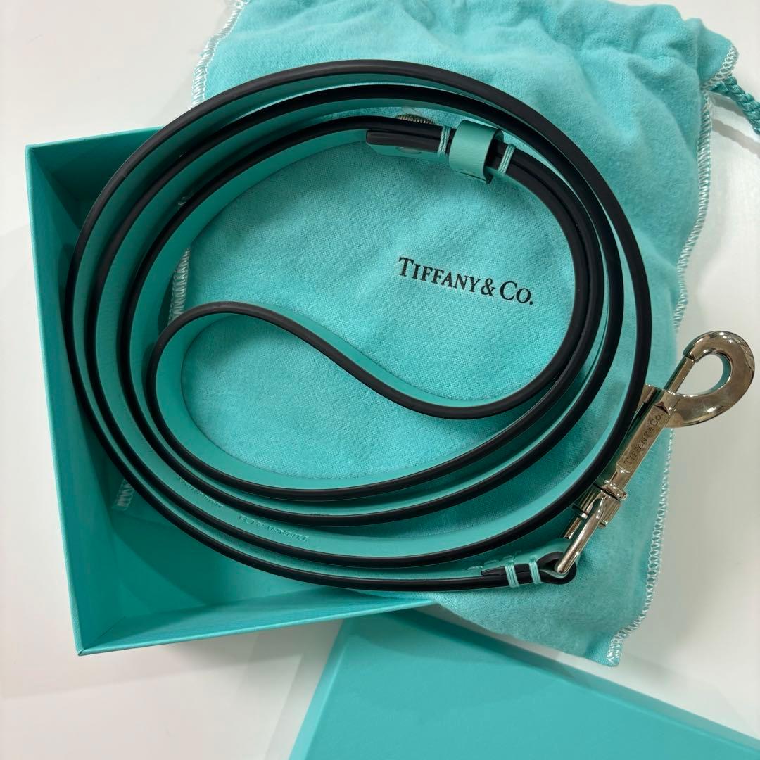 Tiffany ペットリーシュ
