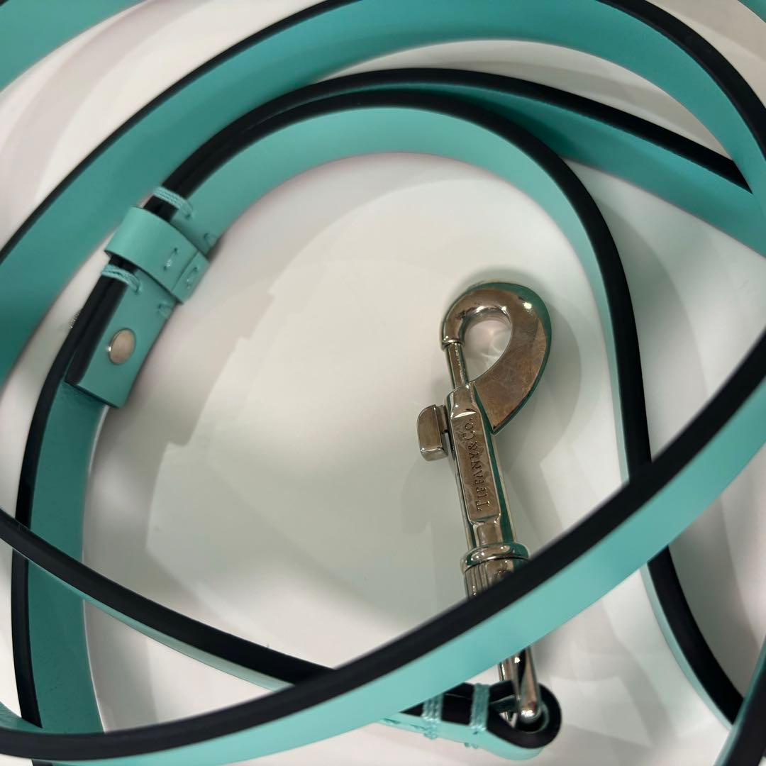 Tiffany ペットリーシュ