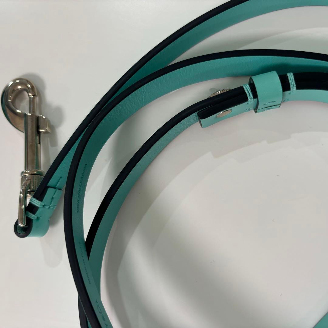 Tiffany ペットリーシュ