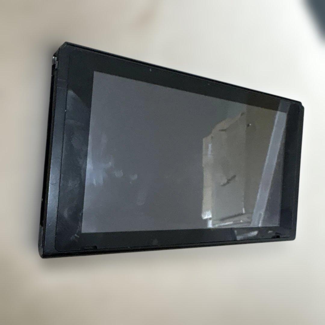 Nintendo Switch 本体 HAD 2020年製