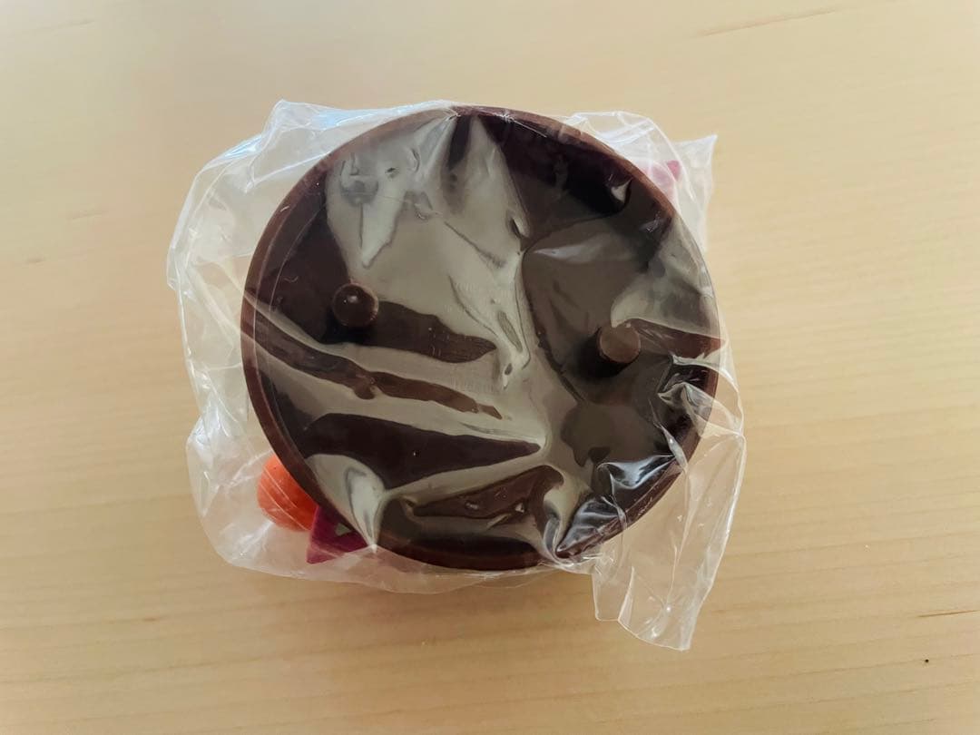 立体ポケモン図鑑　ナックラー　ビブラーバ　フライゴン