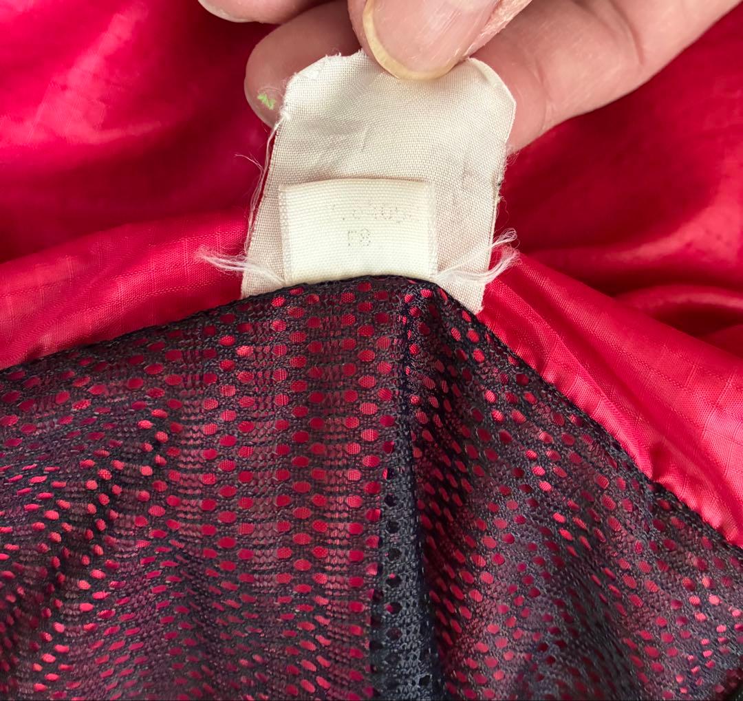 【レア1998製Patagonia DAS Parka】 ブルーリボン　Lサイズ