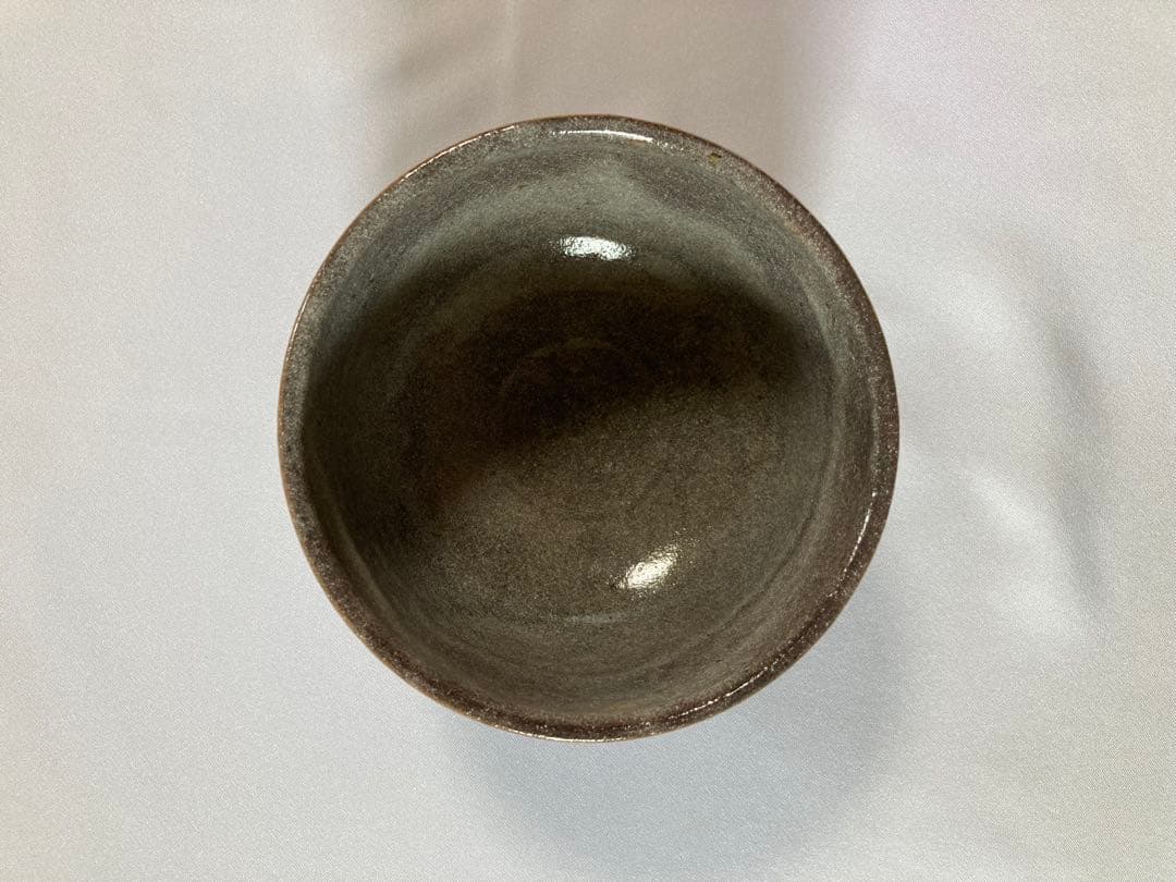 値下げ【まとめ売り】Japanese traditional美品茶碗　 田沼春ニ