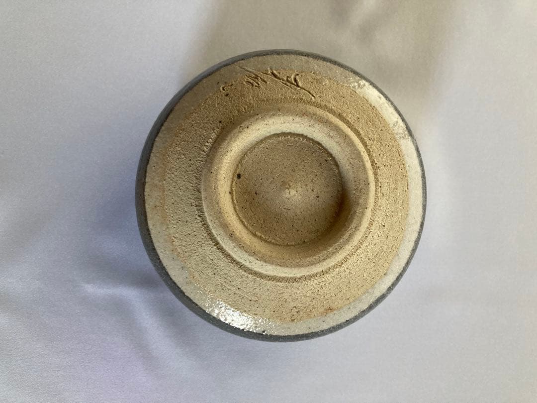 値下げ【まとめ売り】Japanese traditional美品茶碗　 田沼春ニ