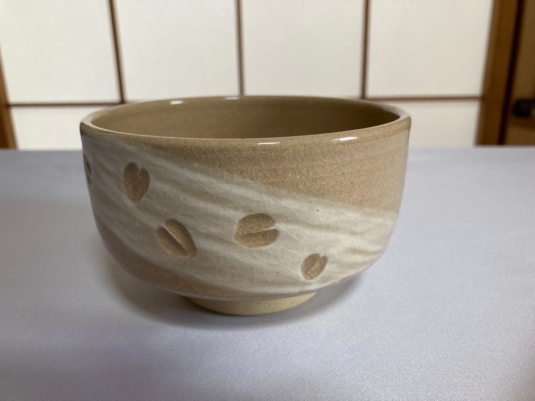 値下げ【まとめ売り】Japanese traditional美品茶碗　 田沼春ニ