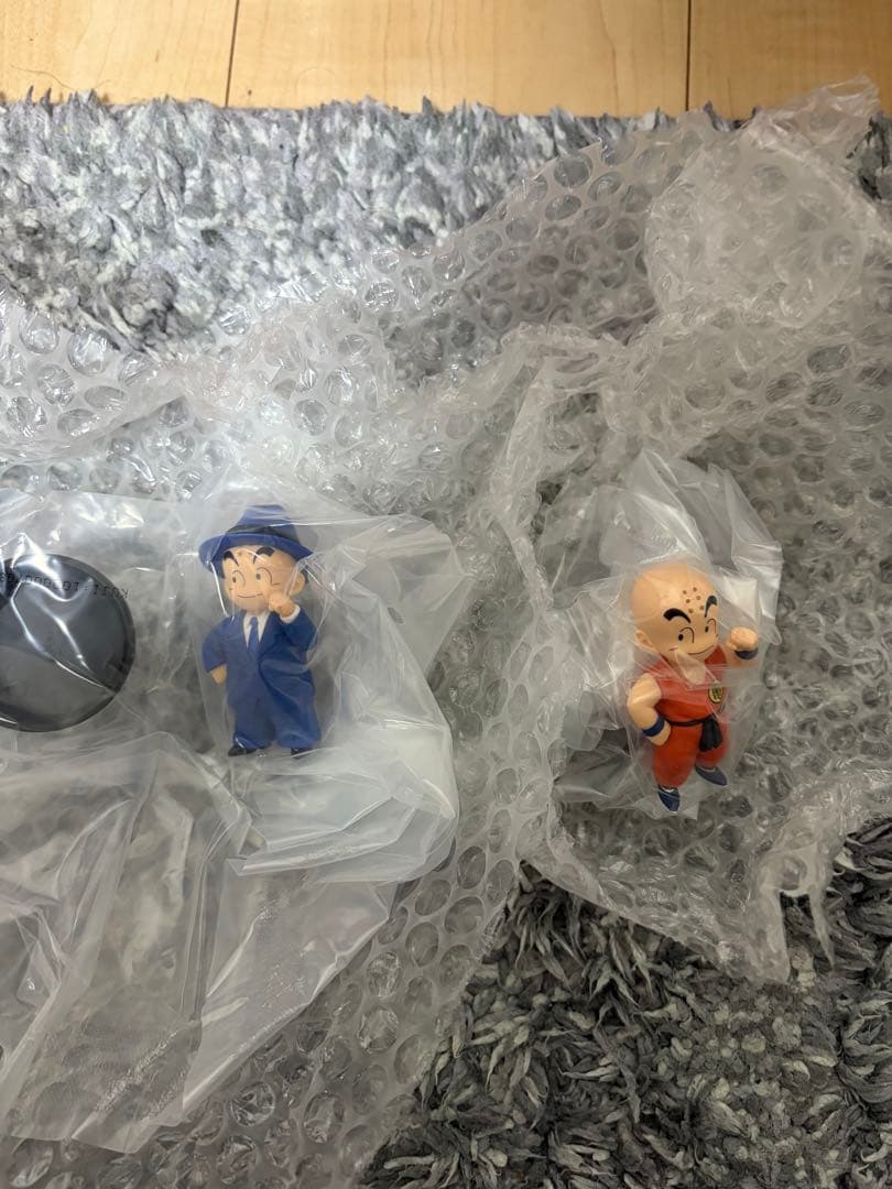 一番くじ ドラゴンボール ASSEMBLE COLLECTION ２１種セット