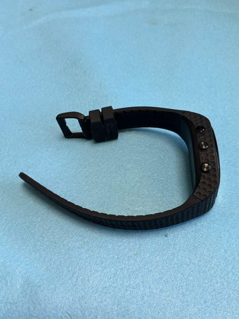 ShotNavi INFINITY Touch GPSナビ ブラック