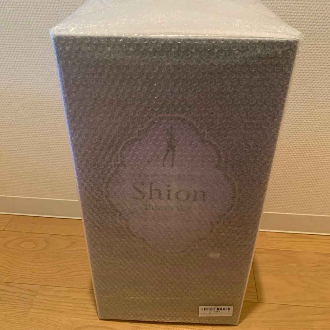 転生したらスライムだった件 シオン バニーVer. 1/4 完成品フィギュア