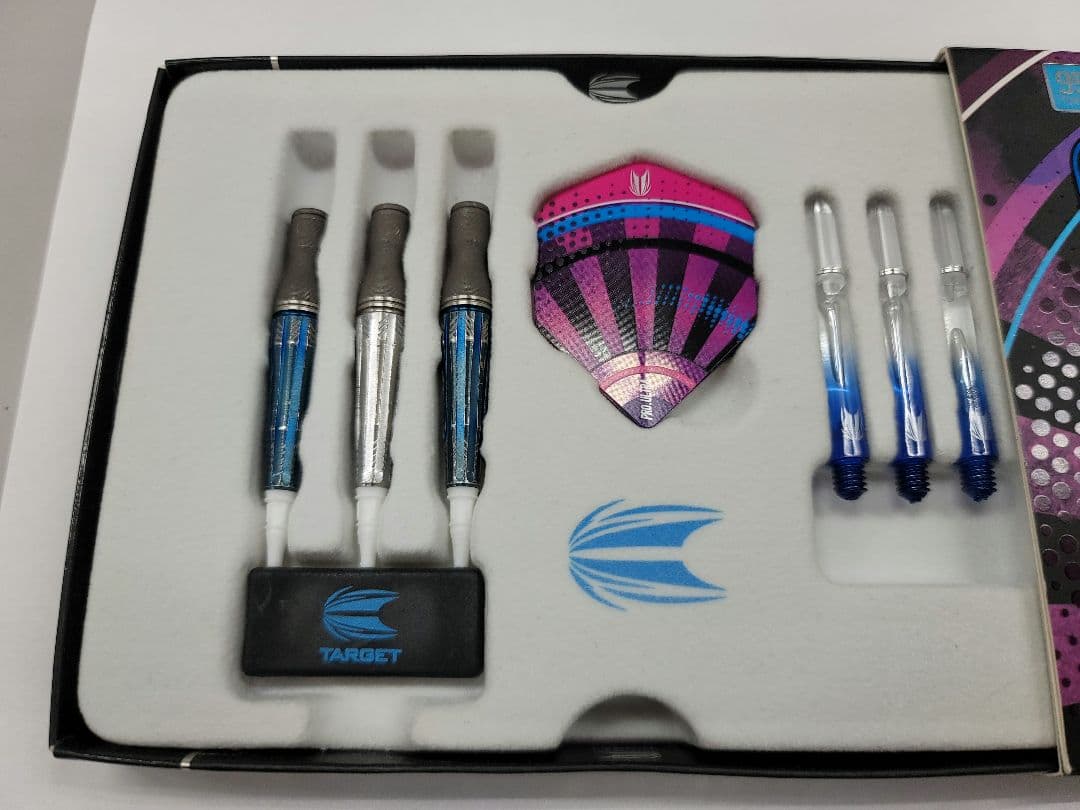 【美品】 ライジングサン 3.0 G3 村松治樹モデル No.5 ターゲット