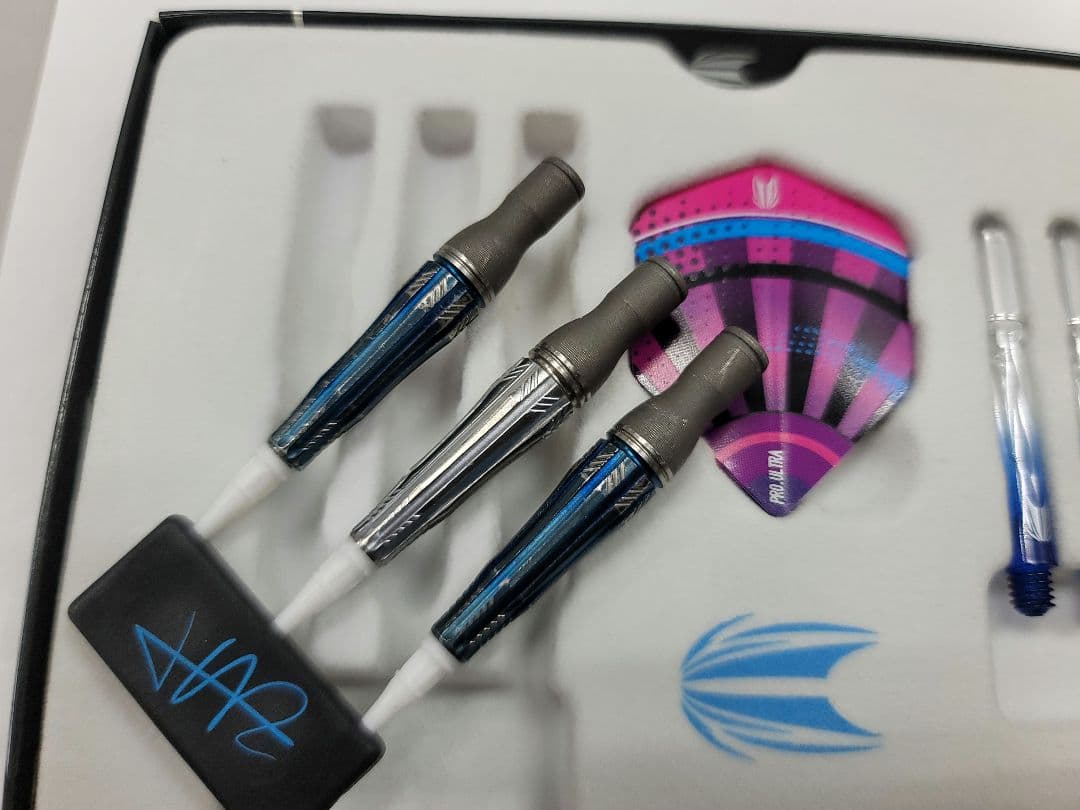 【美品】 ライジングサン 3.0 G3 村松治樹モデル No.5 ターゲット