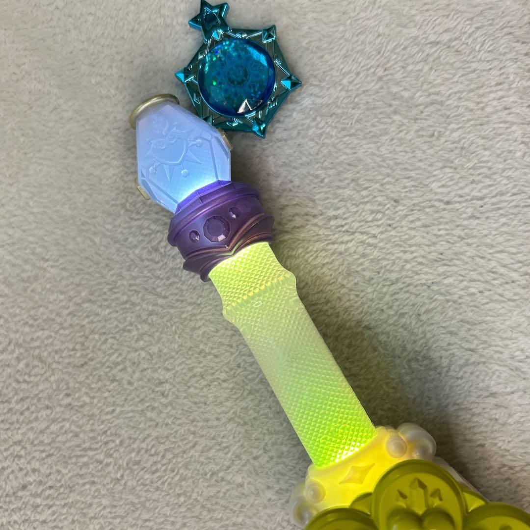 魔法×戦士マジマジョピュアーズ　おもちゃ　セット　まとめ売り