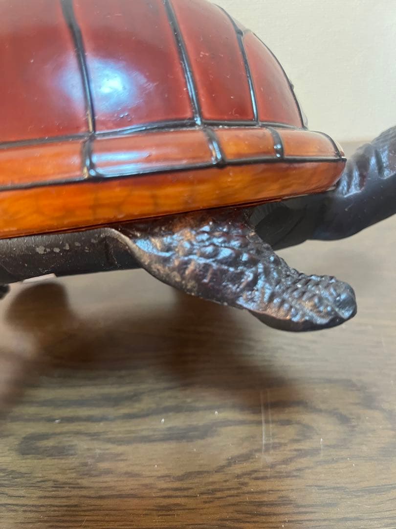 グレイトフルデッド　タートルライト