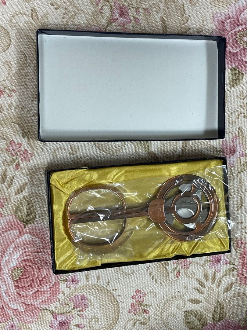 葉巻 シガーカッター 葉巻カット ハサミ