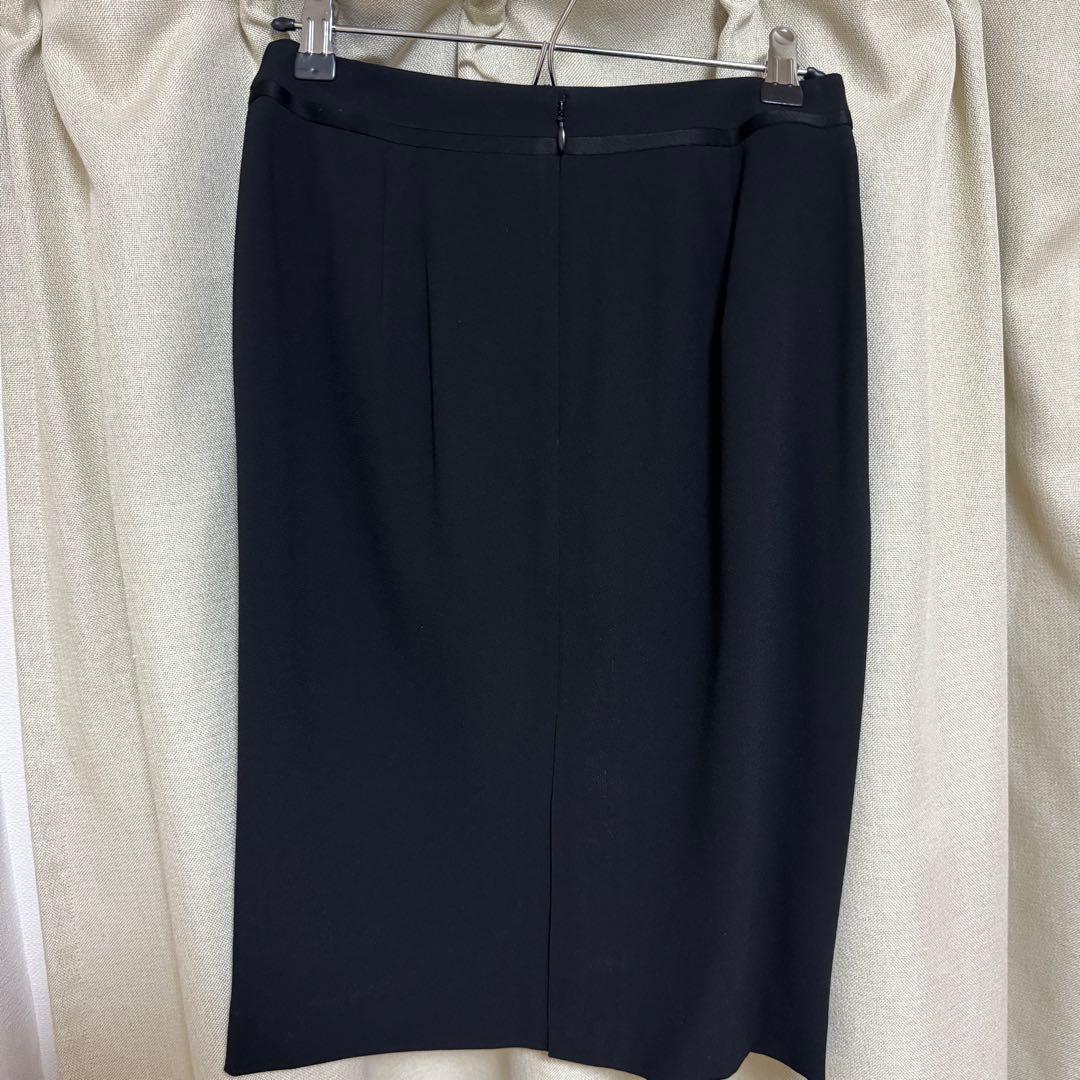 BEIGE, CINDY スカート サイズ0 黒