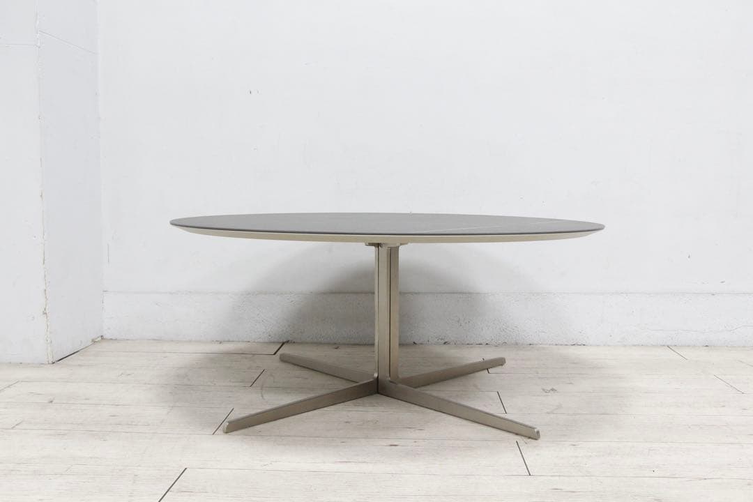【展示美品】BoConcept ボーコンセプト Sevilla コーヒーテーブル