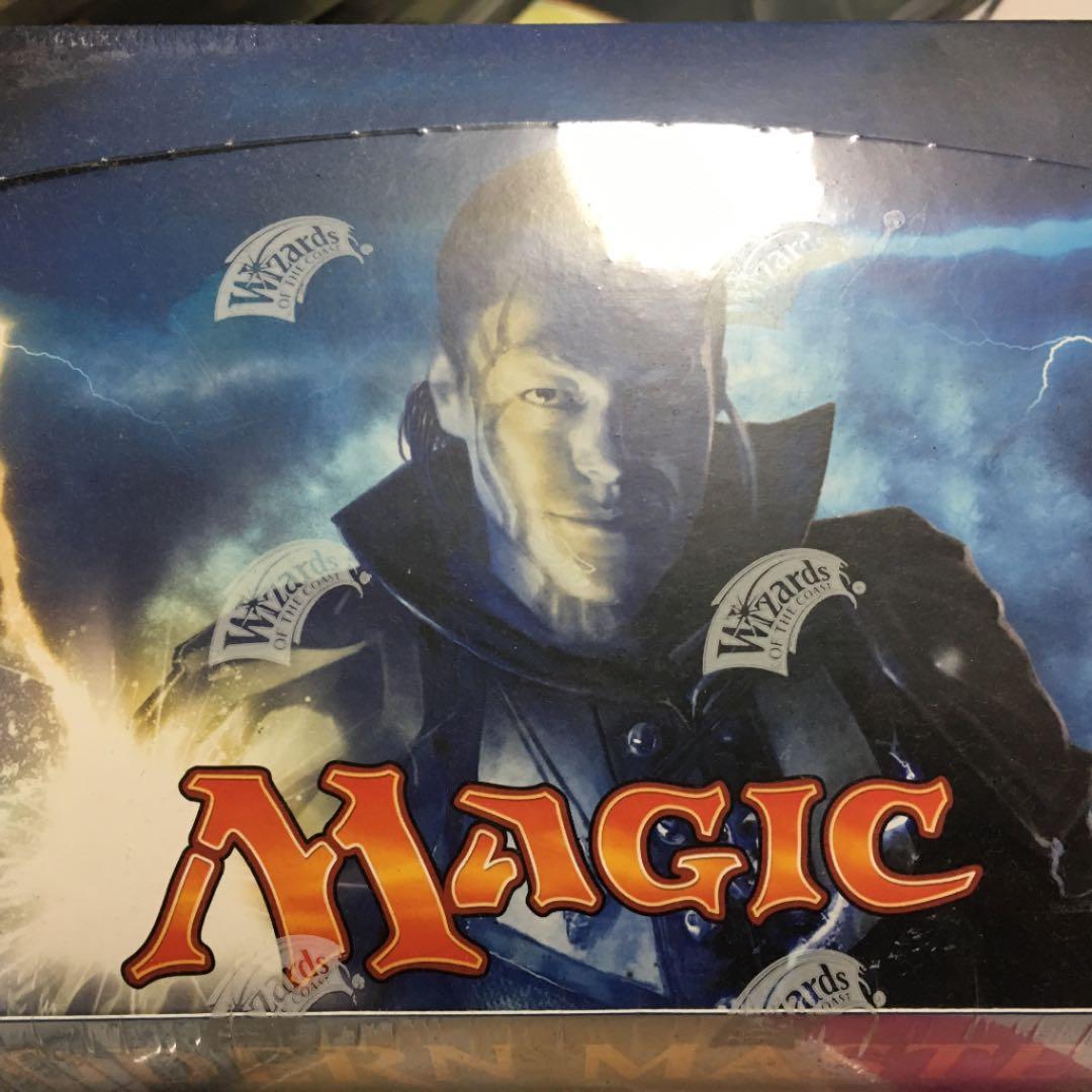 MTG モダンマスターズ 2017 日本語 ボックス