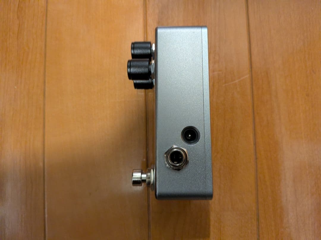 ベース ONE CONTROL SONIC SILVER PEG