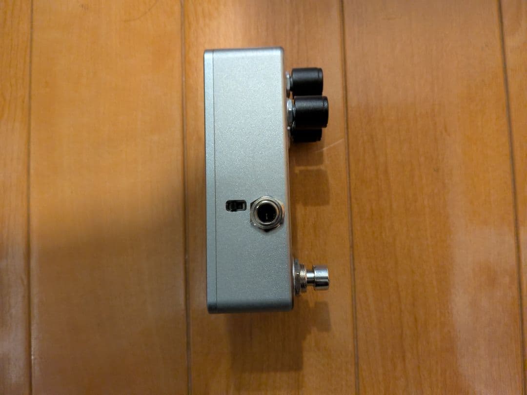 ベース ONE CONTROL SONIC SILVER PEG