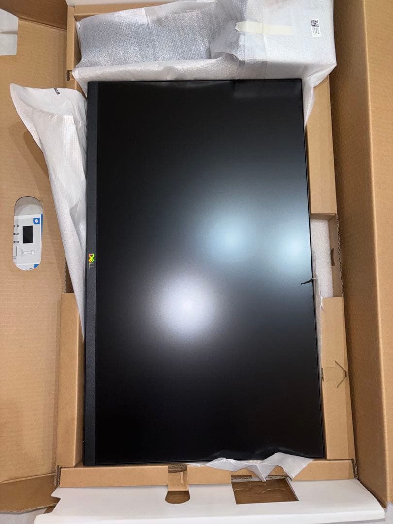 Dell G2422HS 23.8インチ ゲーミングモニター 165Hz