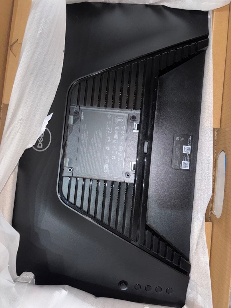 Dell G2422HS 23.8インチ ゲーミングモニター 165Hz