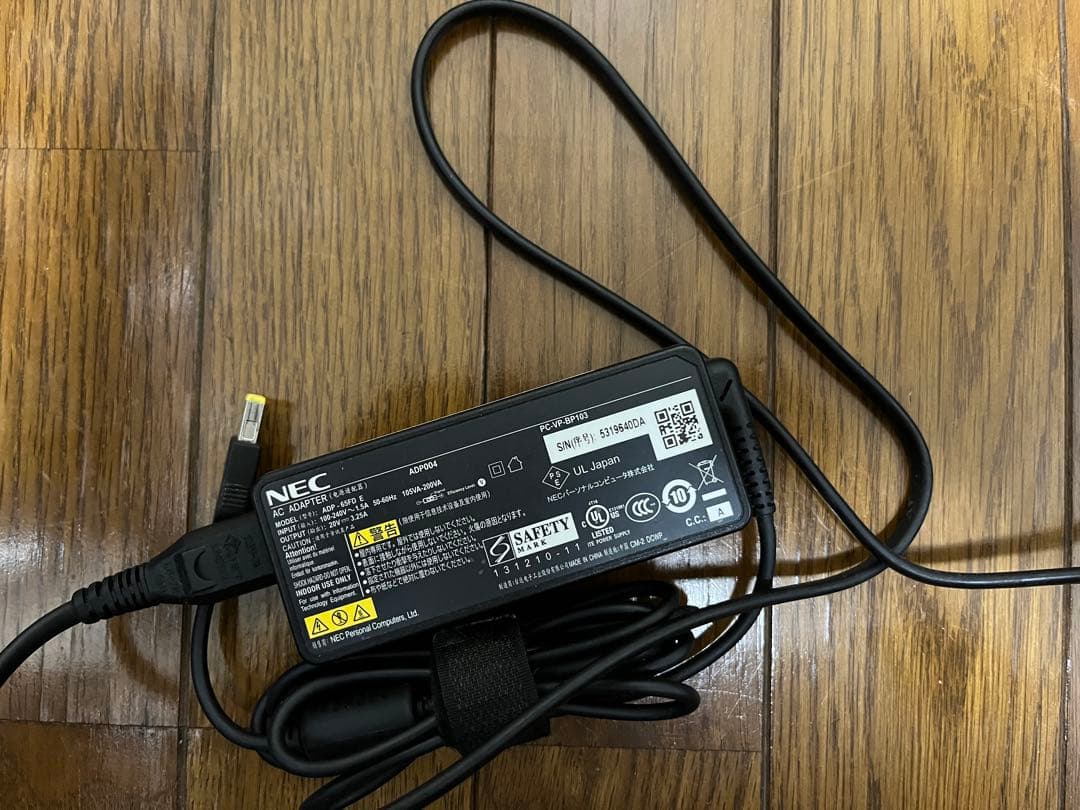 その他 NEC PC-NS150AAB
