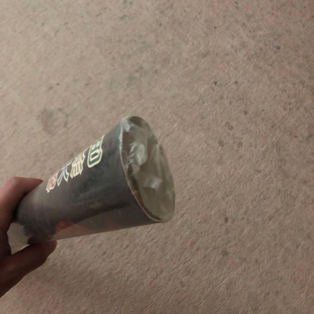 クロマニヨンズ　ポスター