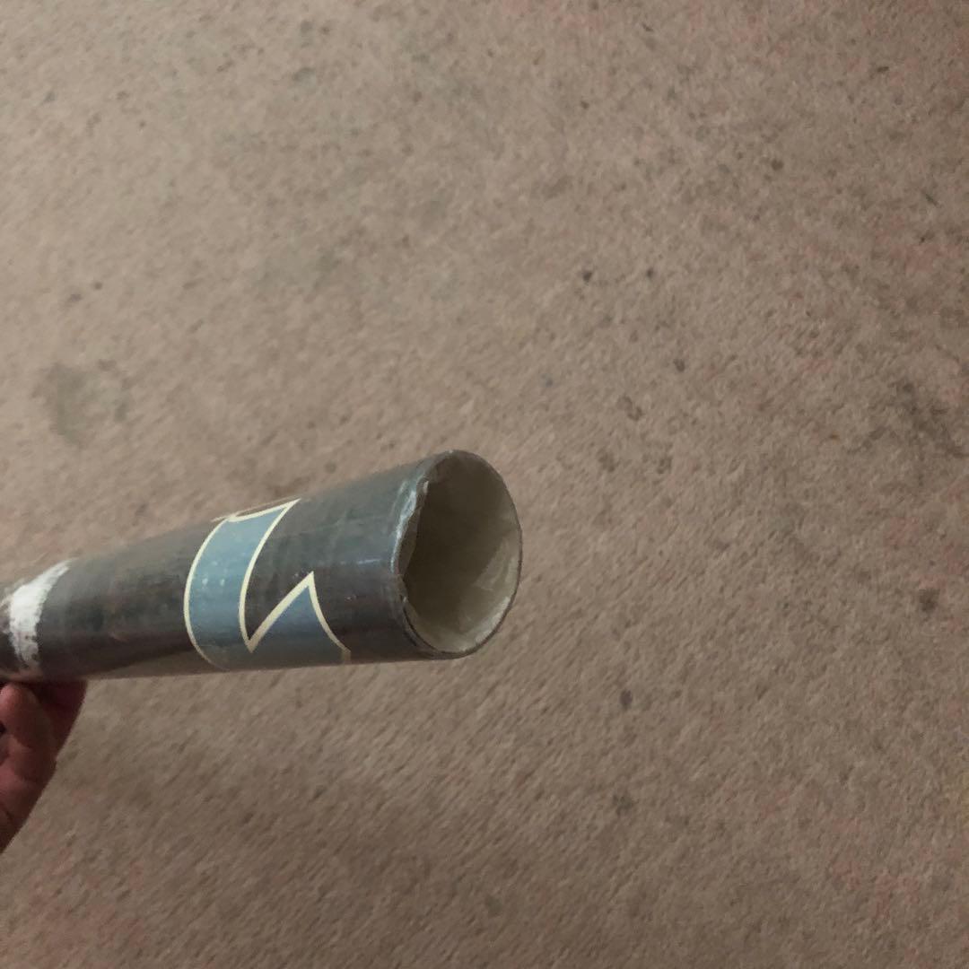 クロマニヨンズ　ポスター