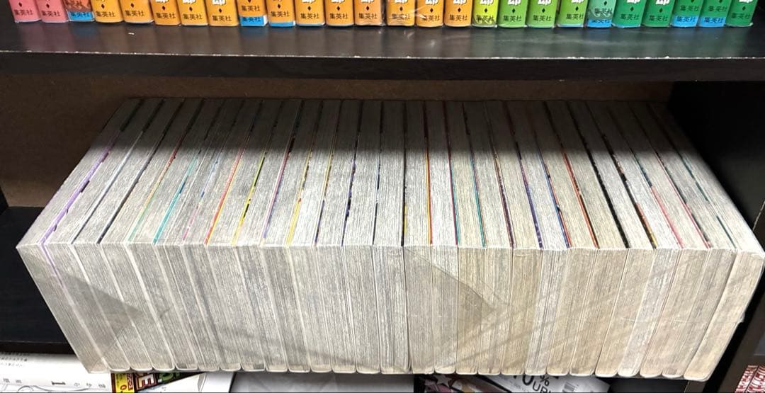 ワンピース　1〜110巻　全巻セット