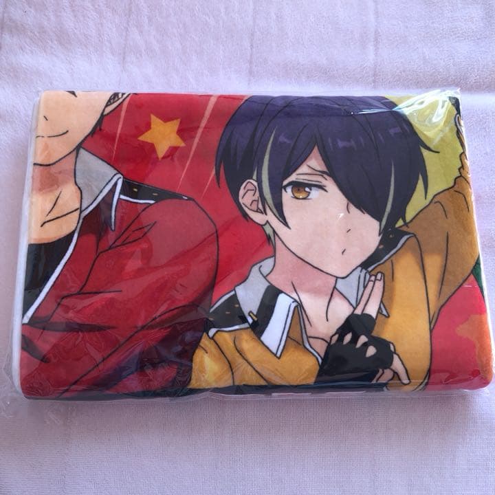 あんスタ 流星隊 WG賞