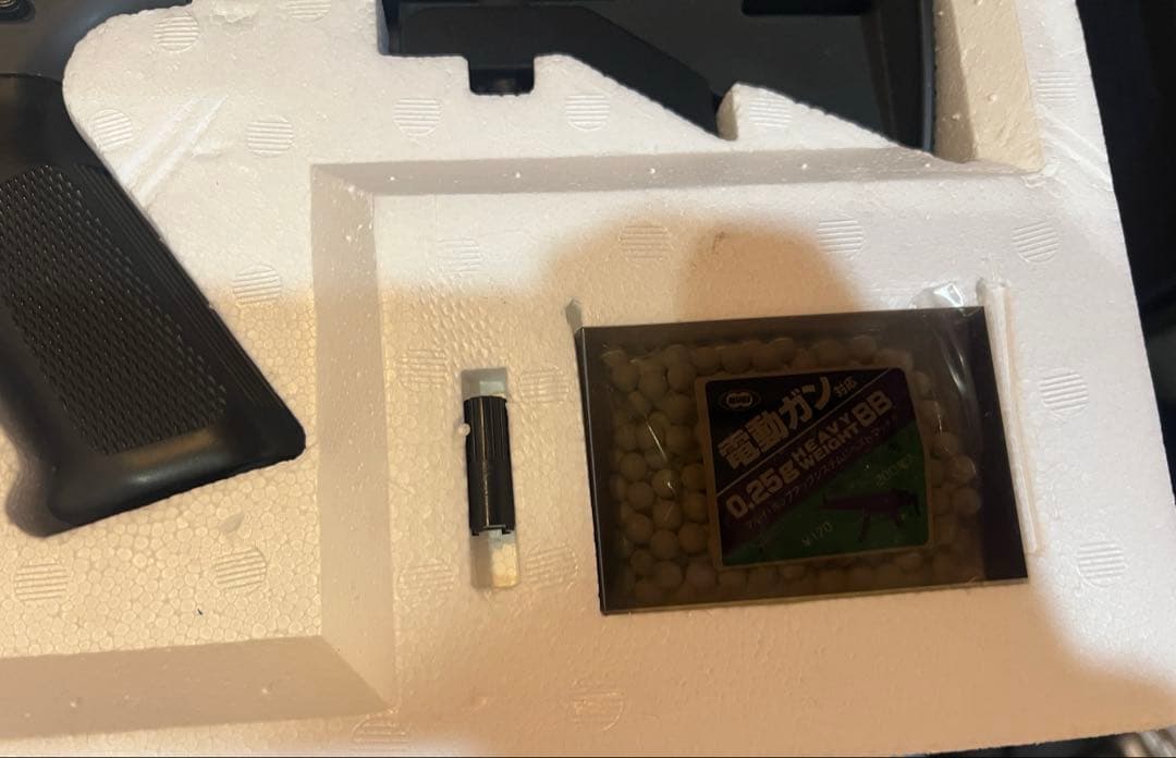 東京マルイ M4A1 R.I.S