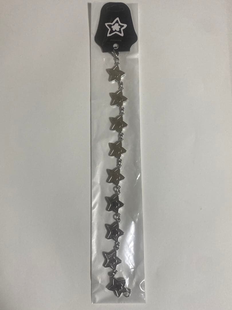 アクセサリー starteam bracelet