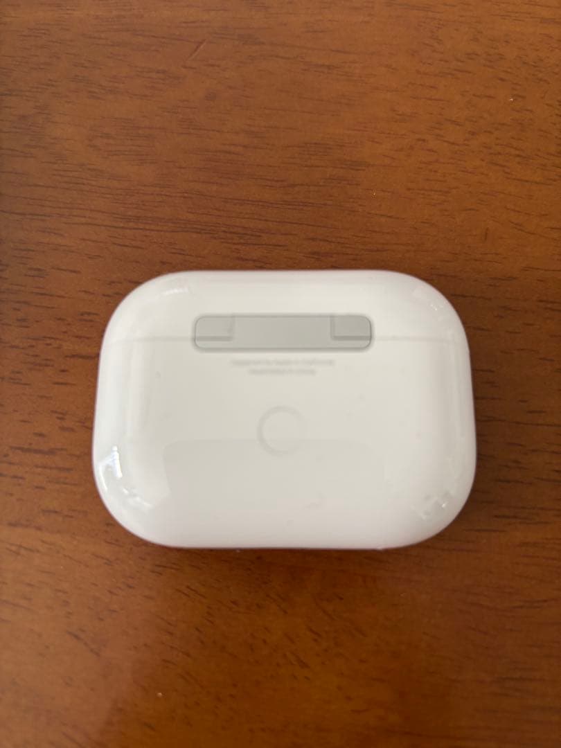 AirPods Pro（第2世代）Lightning端子